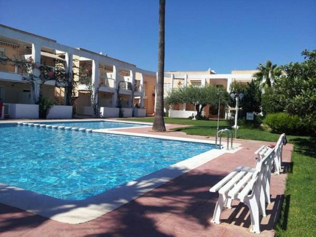 Apartamento En Vinaroz Vinarós Phòng bức ảnh