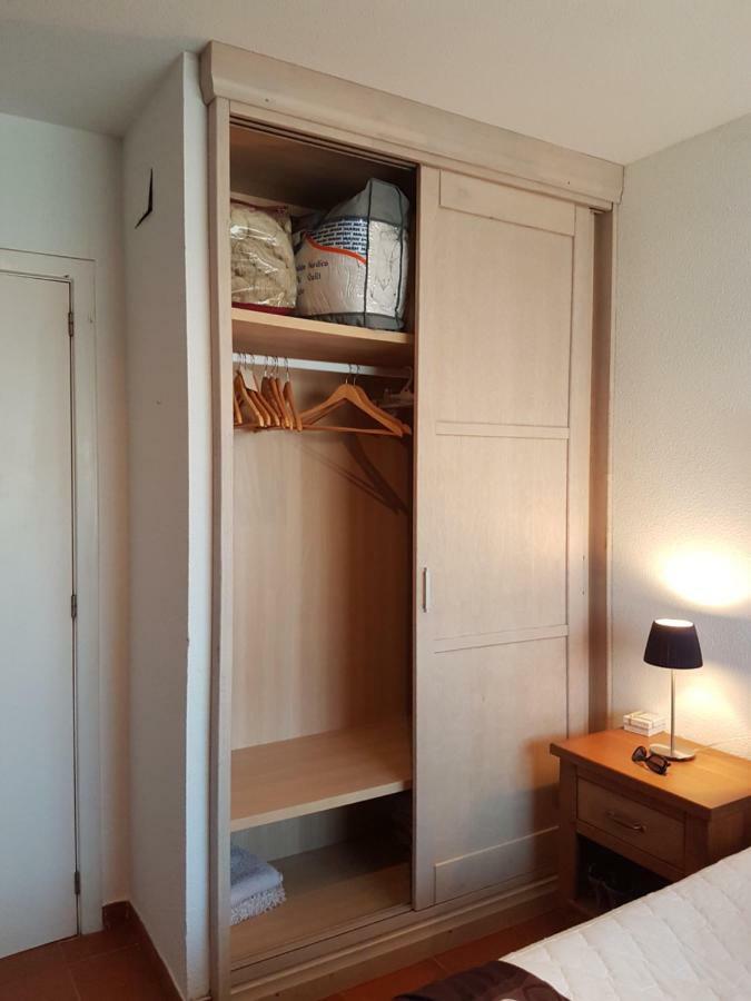 Apartamento En Vinaroz Vinarós Ngoại thất bức ảnh
