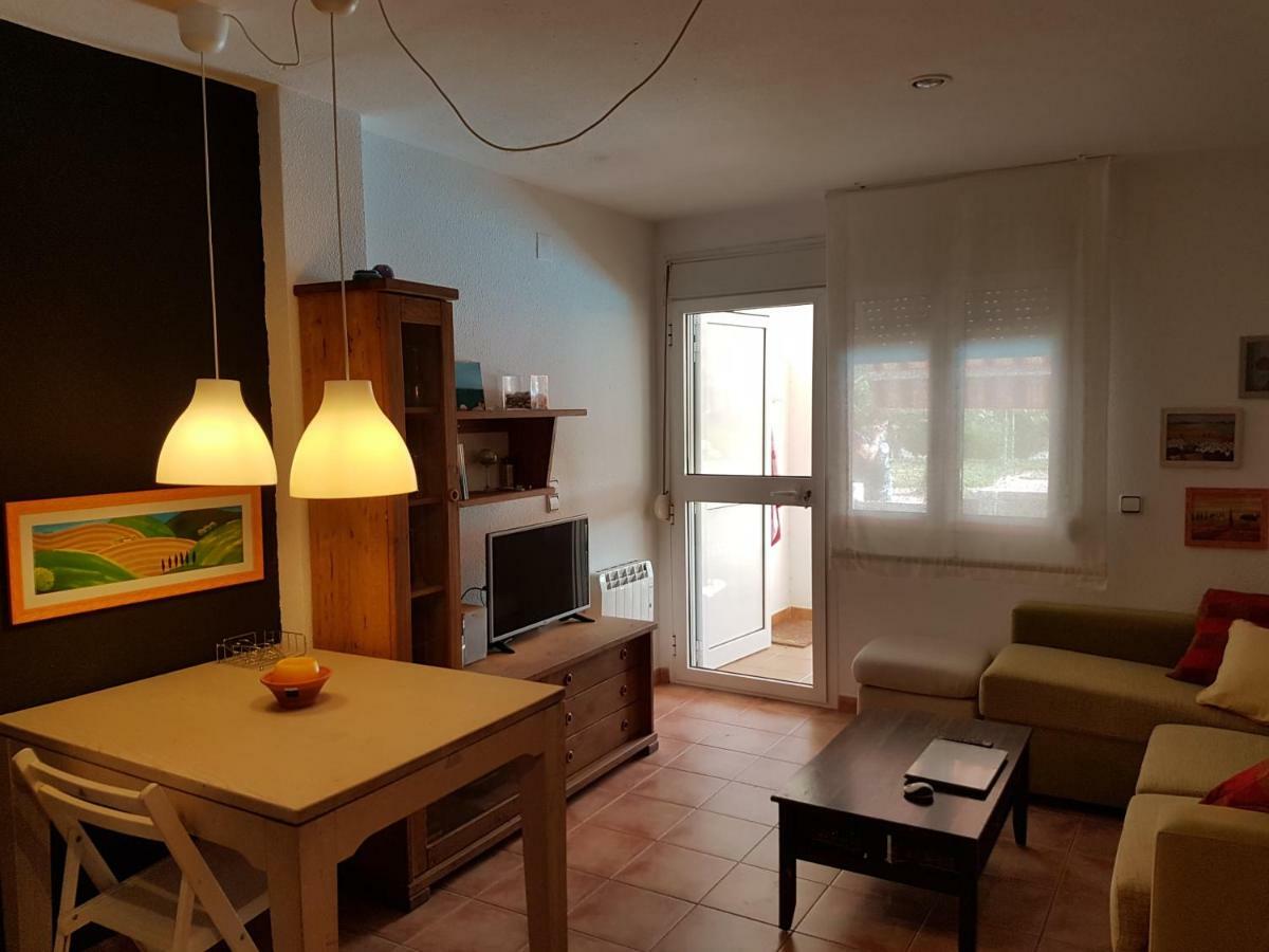 Apartamento En Vinaroz Vinarós Ngoại thất bức ảnh